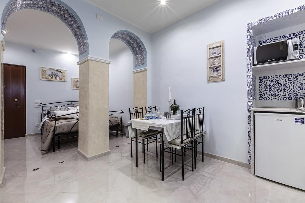 Capri Apartment Мілан Екстер'єр фото